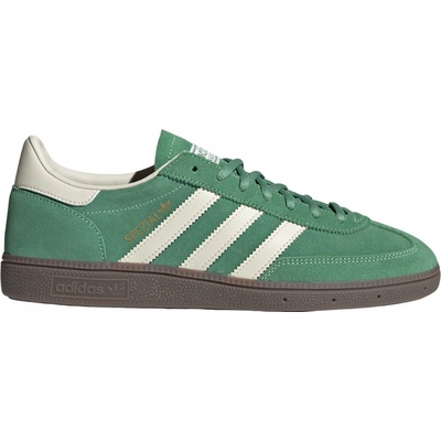 adidas Handball Spezial Preloveded Green/ Crew White/ Crystal White