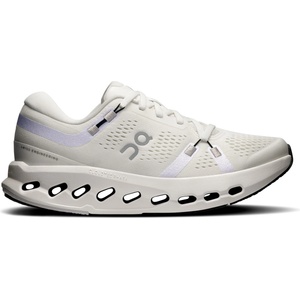 On Дамски маратонки On Cloudsurfer 2 Running Shoes Womens - Ivory/Ivory