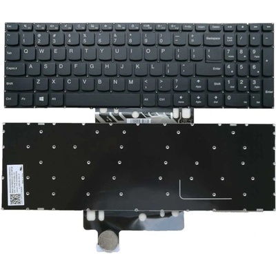 Lenovo Yoga 510-15IKB 510-15ISK Klávesnice