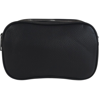 Черна дамска чанта - Saena