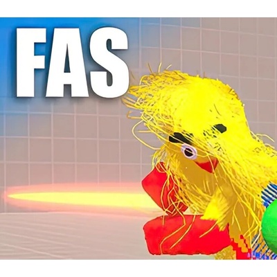 FAS: Fight Action Sandbox
