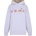 Diadora Суичър Diadora Women's Eye Pull Over Hoodie - Gravel Grey