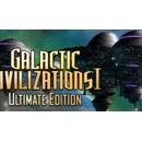 Galactic Civilizations (Ultimate Edition)