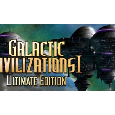 Galactic Civilizations (Ultimate Edition)