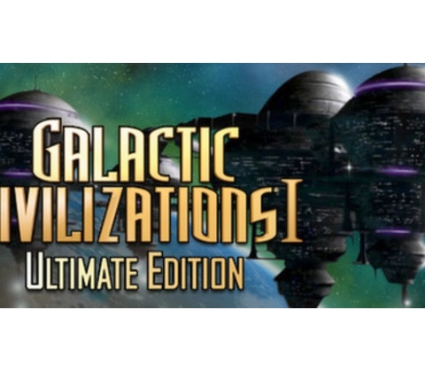 Galactic Civilizations (Ultimate Edition)