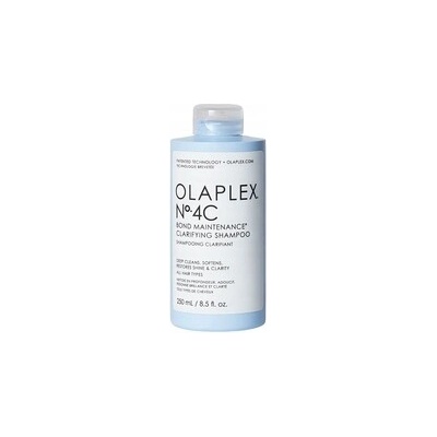 Olaplex čisticí šampon pro všechny typy vlasů bez silikonů 250 ml