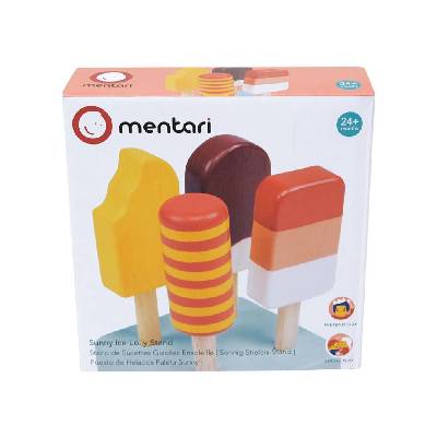 Sunny Ice Lolly Stand (mt7411)