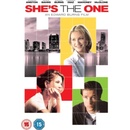 She's The One DVD