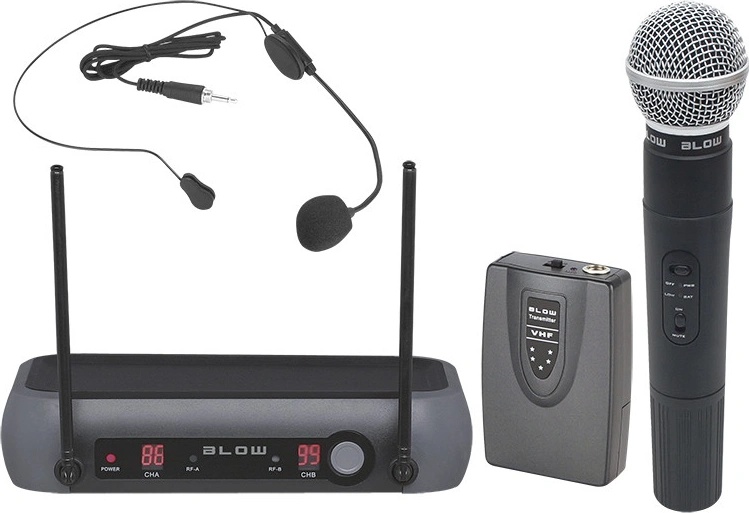 BLOW PRM903