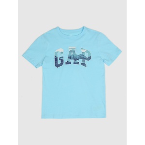 GAP Бебешка тениска GAP GAP | Sin | Момчешки | XXL