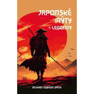Japonské mýty a legendy