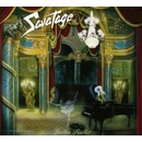 Savatage - Gutter Ballet CD