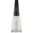 Flormar lak na nechty Matte M01 White Board 11 ml