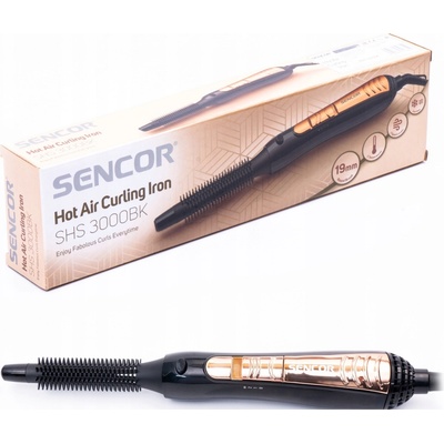 Sencor SHS 3000BK