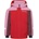 Didriksons Детско зимно яке Didriksons Kid's Neptun Jacket 4 Winter jacket - Pomme Red - размер 80 (703-6478-0311)
