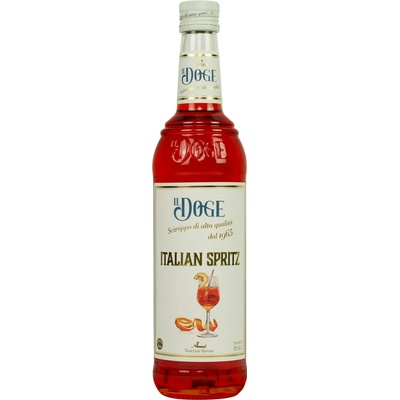 IL Doge Sirup Spritz Italiano 0,7 l
