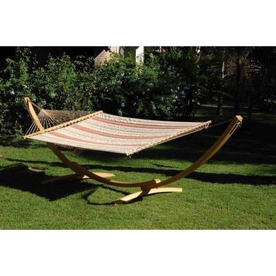 Jobek Carolina s fleecovým potahem latte machiato – Zboží Dáma