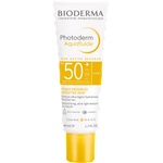 BIODERMA Photoderm Aquafluide SPF 50+ 40 ml