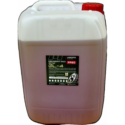 Agropol Oil PP80 20 l