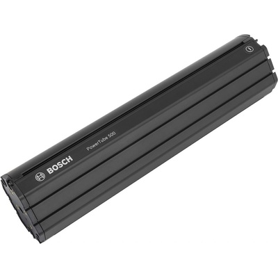 Batéria BOSCH PowerTube 500 Wh Vertical