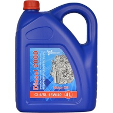 Specol Spec Diesel 15W-40 4 l