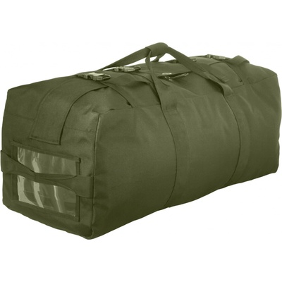 Rothco GI Enhanced Duffle olivová 75 l – Zbozi.Blesk.cz