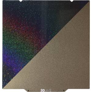 3DJAKE PET/PEI Build Plate - Magic - 310 x 315 mm (MAGBP310X315)