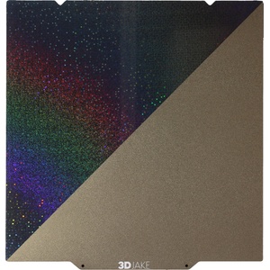 3DJAKE PET/PEI Build Plate - Magic - 310 x 315 mm (MAGBP310X315)