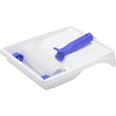 ANZA GO INDOOR ROLLER SET interiérový valcový komplet Maxi 18 cm