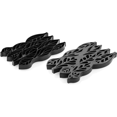 Silikomart Форма за сладки Voila Cookie Leaves (53.151.20.0065)