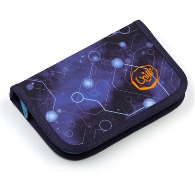 Topgal Ученически Несесер Topgal - Circles