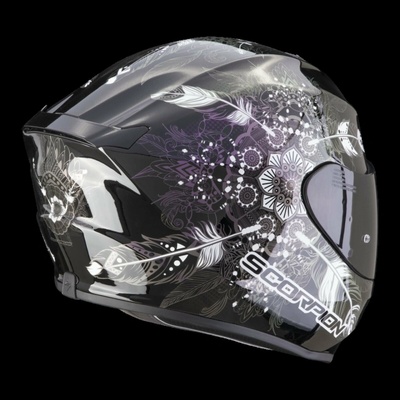Scorpion EXO-391 DREAM