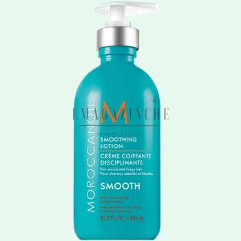 Moroccanoil Омекотяваща изглаждащ лосион без отмиване 300 мл. Smoothing Lotion (MRCFMC-FSML300BU)