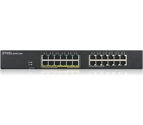 Zyxel GS1900-24EP