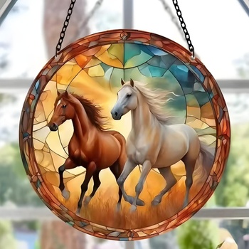 HARAHU Ловец на слънце - Horses KP31537 (31537)