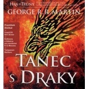 Tanec s draky - George R.R. Martin