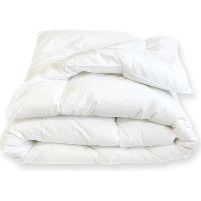 TOPKING Celoroční přikrývka duté vlákno 135x220