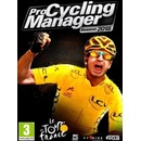 Hry na PC Pro Cycling Manager 2018