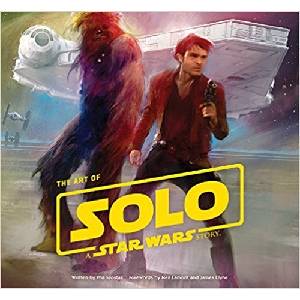 Universal Soundtrack: Solo: Star Wars Story - CD (021424)