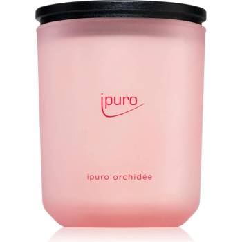 Image 1 of ipuro Classic Orchidée ароматна свещ 270 гр