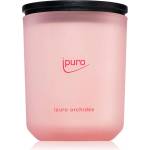 ipuro Classic Orchidée ароматна свещ 270 гр