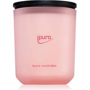 ipuro Classic Orchidée ароматна свещ 270 гр
