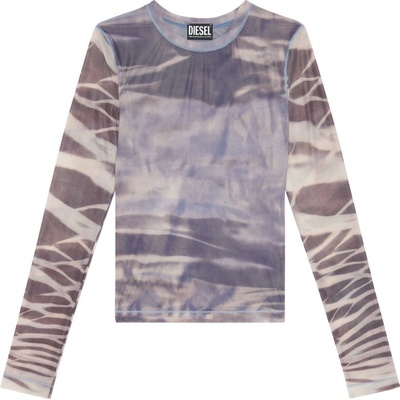 Diesel tričko T SIELOS TANK TOP rôznofarebná