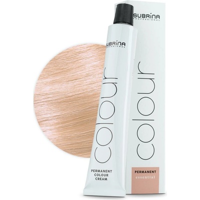 Subrina Colour Permanent Essential 10/32 100 ml