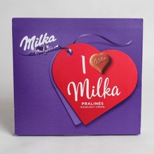 Milka I love Milka 110 g
