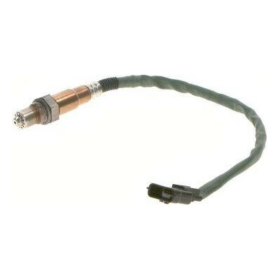 BOSCH Lambda sonda 025802700A