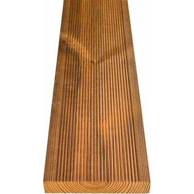Hahn Holz Thermowood borovice 26x140 jemná/hladká Objednat délku: 4000mm