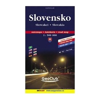 Slovensko
