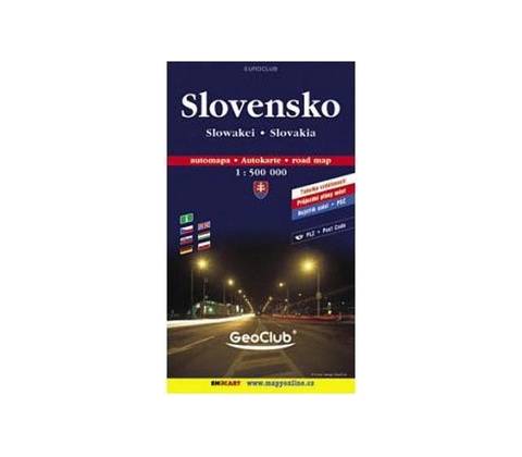 Slovensko