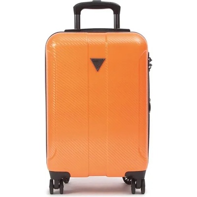 GUESS Самолетен куфар за ръчен багаж Guess Lustre2 (E) Travel TWE689 39830 ORA (Lustre2 (E) Travel TWE689 39830)